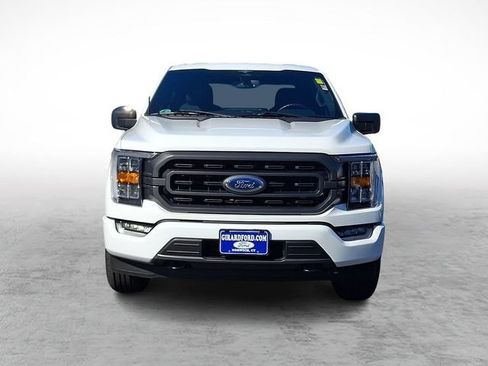 Certified 2023 Ford F150 XLT w/ Equipment Group 302A High AWD/4WD image 2