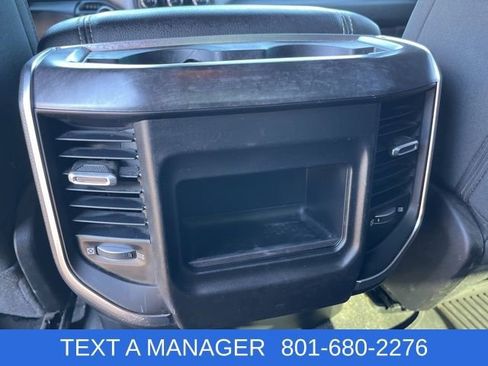 Used 2024 RAM 1500 Big Horn AWD/4WD image 18