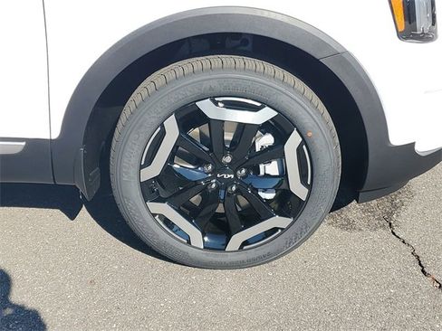 New 2025 Kia Telluride S image 42