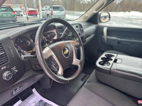 Used 2013 Chevrolet Silverado 1500 LT w/ All-Star Edition image 19