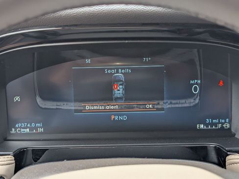 Used 2023 Lincoln Corsair FWD image 25