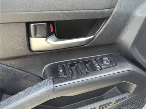 Certified 2025 Toyota Tacoma TRD Sport RWD image 10