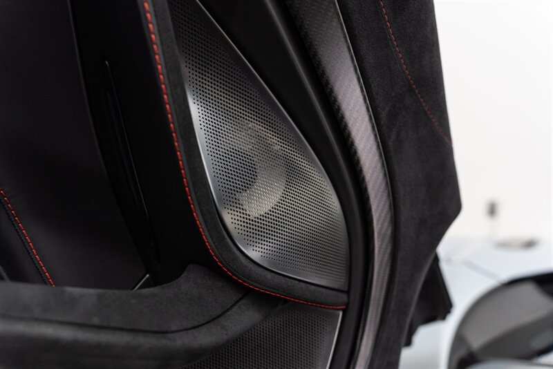 Used 2024 McLaren 750S Spider RWD image 84