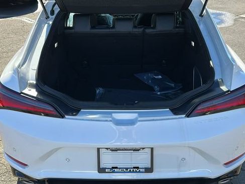 New 2026 Acura Integra A-Spec FWD image 25