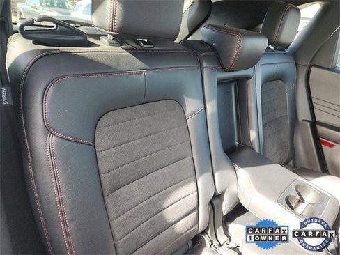 Certified 2022 Ford Escape SEL w/ SEL Stealth AWD Package image 31