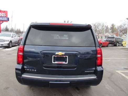 Used 2019 Chevrolet Tahoe Premier image 6