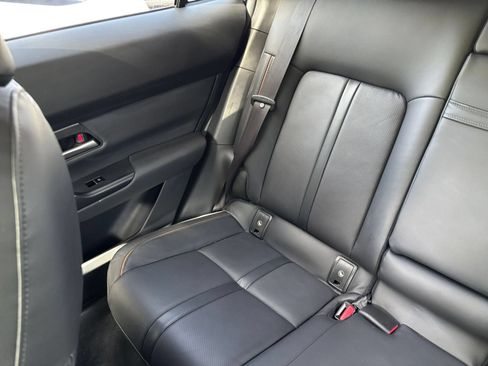 Used 2026 MAZDA CX-50 AWD 2.5 S w/ Premium Package image 40