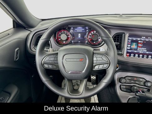 New 2023 Dodge Challenger GT w/ Plus Package image 33