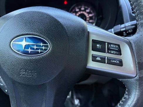 Used 2014 Subaru Forester 2.5i Touring AWD/4WD image 14