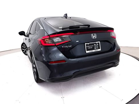 Used 2024 Honda Civic EX-L image 8