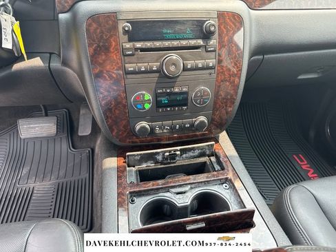 Used 2013 GMC Sierra 2500 Denali AWD/4WD image 18