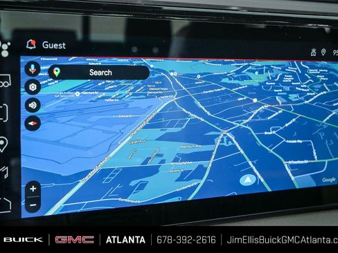 New 2026 GMC Sierra 1500 AT4 w/ AT4 Premium Package AWD/4WD image 15