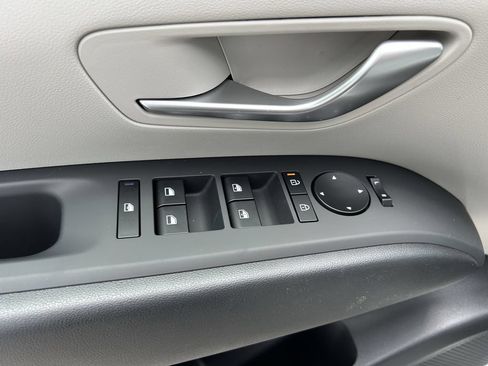 New 2026 Hyundai Tucson SEL FWD image 21