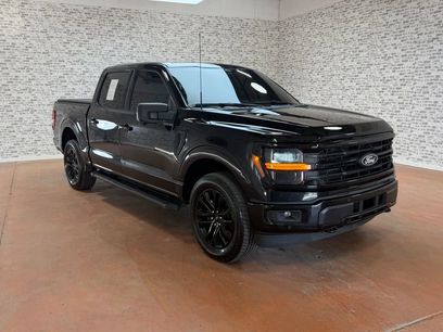 Used 2024 Ford F150 XLT w/ Equipment Group 303A High