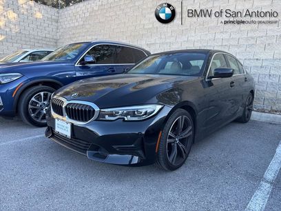 Used 2021 BMW 330i Sedan w/ Driving Assistance Package