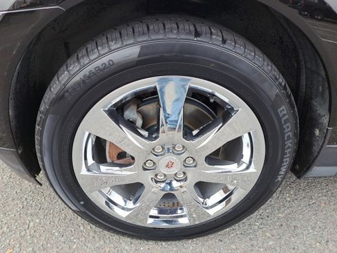 Used 2012 Cadillac SRX Premium image 22