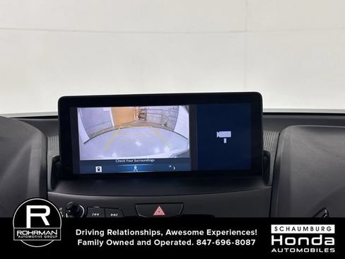 Used 2020 Acura RDX AWD w/ Advance Package image 8