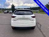 Used 2017 MAZDA CX-5 Grand Touring image 4