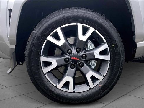 New 2026 Toyota 4Runner TRD Sport Premium image 11