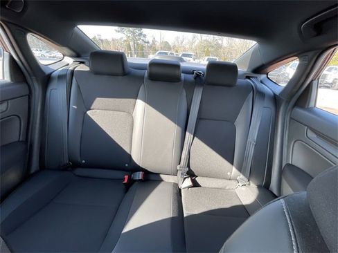 Certified 2024 Honda Civic Sport image 15