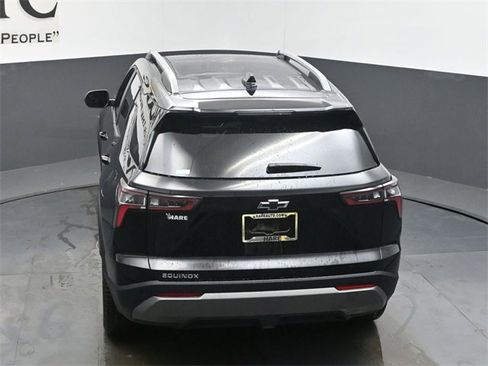 New 2026 Chevrolet Equinox LT image 35
