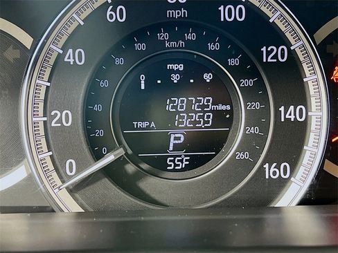 Used 2016 Honda Accord EX-L image 12