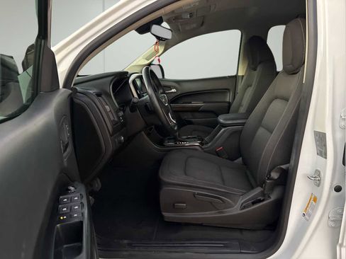 Used 2022 GMC Canyon Elevation w/ Trailering Package image 10