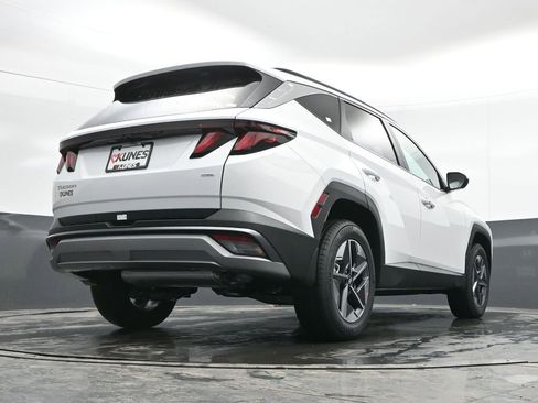 New 2026 Hyundai Tucson SEL image 44