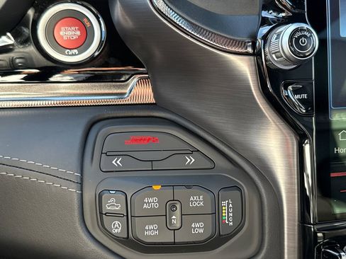 New 2026 RAM 1500 RHO AWD/4WD image 29