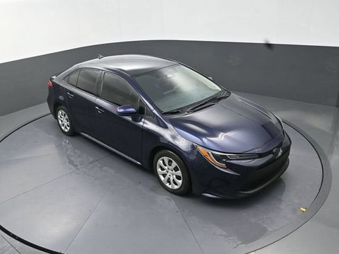 Certified 2024 Toyota Corolla LE FWD image 23