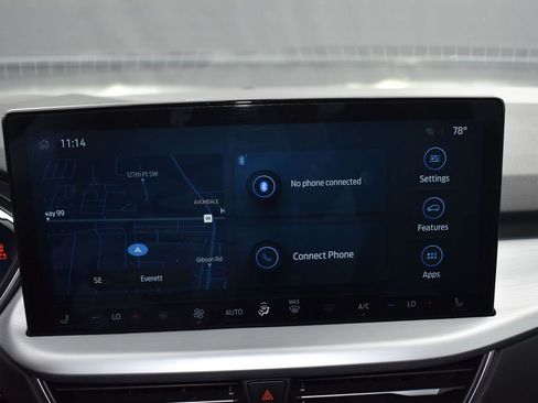 Used 2024 Ford Escape Platinum image 32