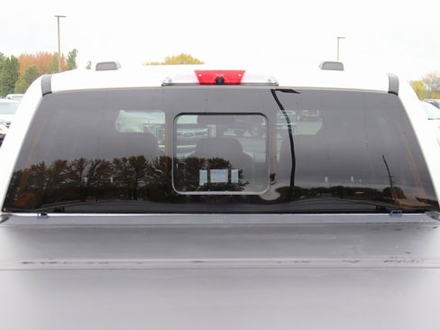 Used 2023 Ford F150 Lariat w/ Trailer Tow Package image 16