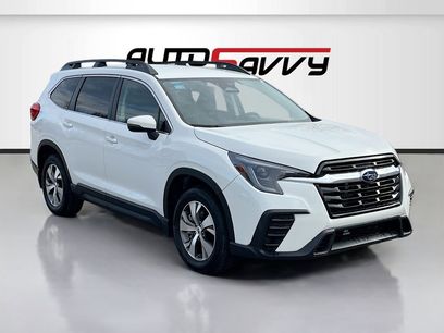 Used 2023 Subaru Ascent Premium w/ Convenience Package