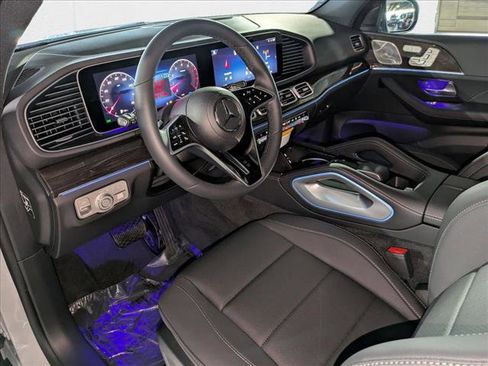 New 2026 Mercedes-Benz GLE 450 4MATIC image 3