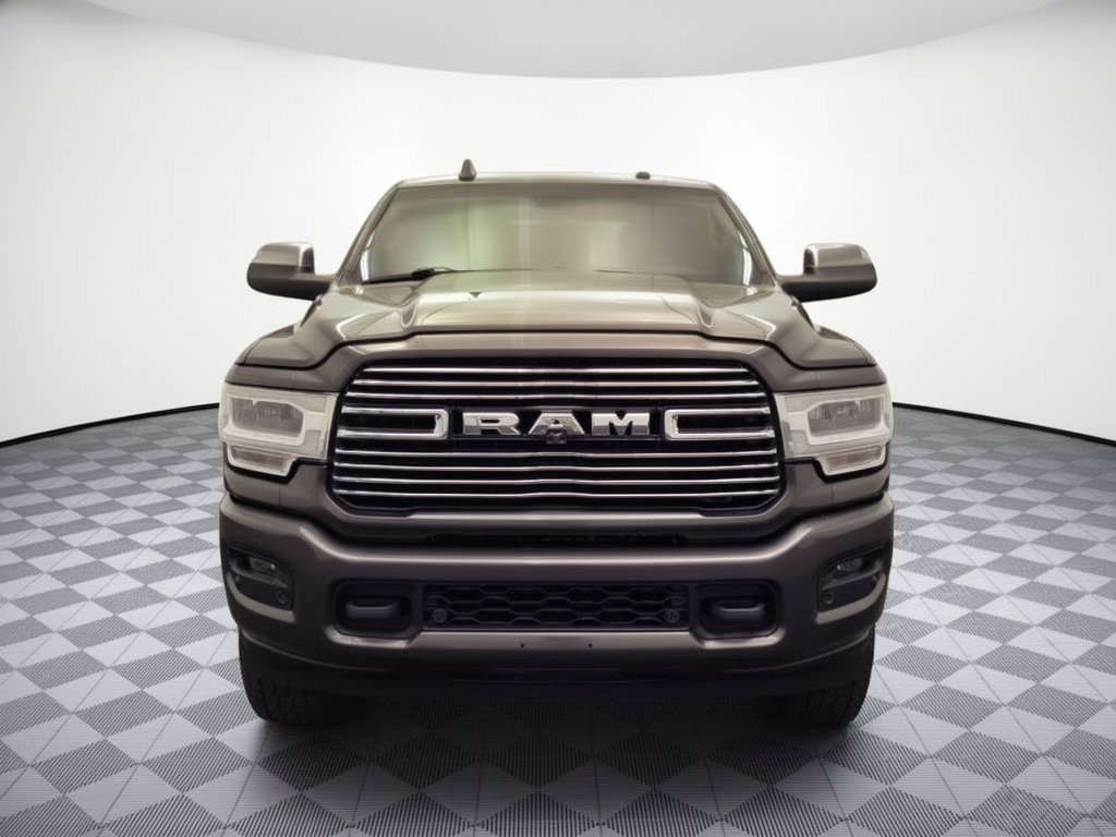 Used 2020 RAM 2500 Laramie AWD/4WD image 6