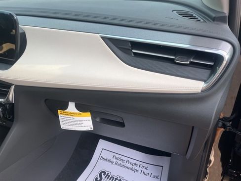 New 2026 Buick Encore GX Sport Touring w/ Advanced Technology Package image 55