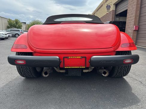 Used 1999 Plymouth Prowler RWD image 18