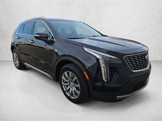Used 2023 Cadillac XT4 Premium Luxury video 3