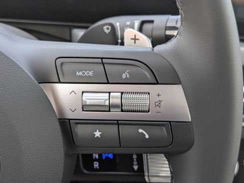 New 2026 Hyundai Sonata SEL FWD image 28