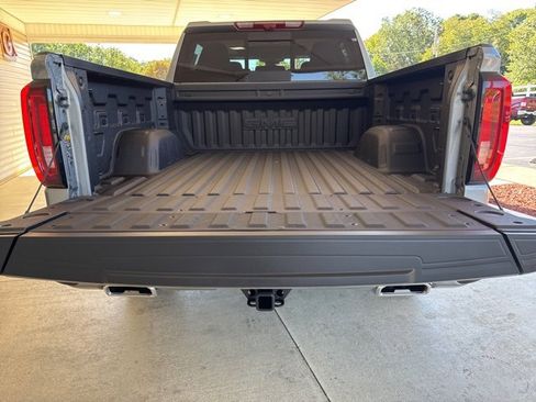 New 2026 GMC Sierra 1500 Denali w/ Denali Reserve Package image 35