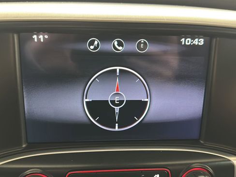 Used 2015 GMC Sierra 1500 SLT w/ SLT Crew Cab Value Package image 11