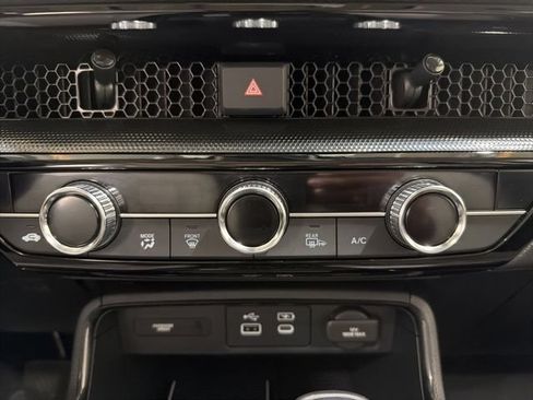 Used 2025 Honda CR-V EX-L image 36