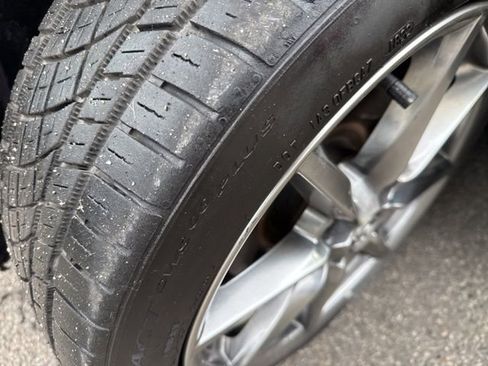 Used 2022 MAZDA MX-5 Miata RF Grand Touring image 7