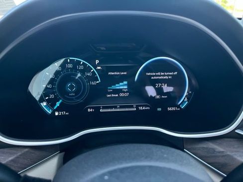 Used 2021 Genesis G80 3.5T w/ Prestige Package AWD/4WD image 12
