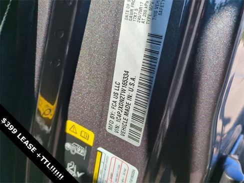 New 2026 Jeep Wrangler Sport S image 37