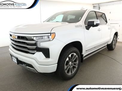 Used 2024 Chevrolet Silverado 1500 High Country w/ Technology Package