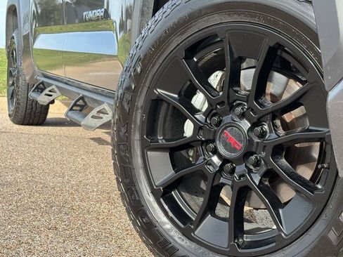 Used 2023 Toyota Tundra SR5 image 2