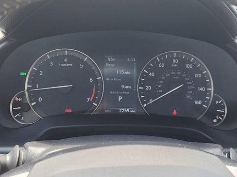 Used 2022 Lexus RX 350 AWD image 32