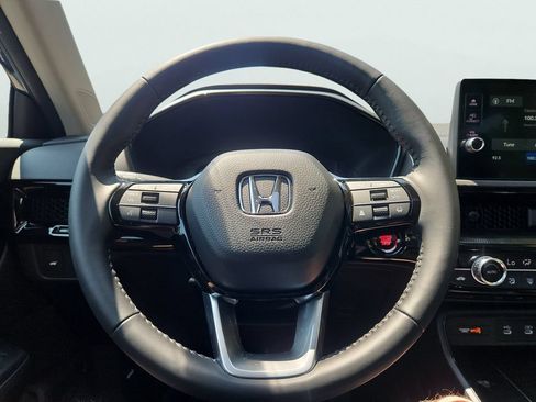 Certified 2026 Honda CR-V EX-L image 31