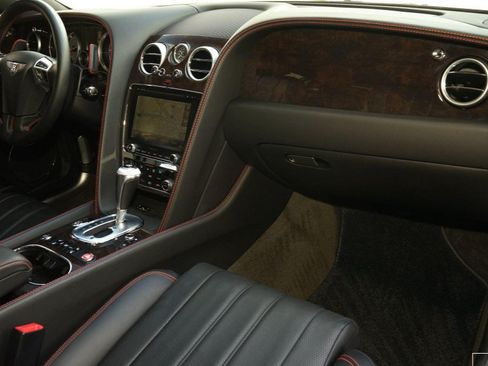 Used 2014 Bentley Flying Spur W12 AWD/4WD image 8